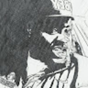 Meet your Posher, Antonio